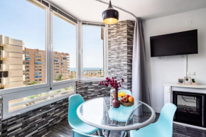 Sur Suites Palmeras 491